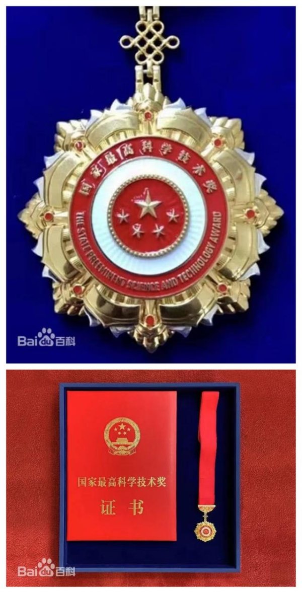 优配交易 2025年度国家最高科学技术奖提名名单正式出炉，你认为谁会获奖