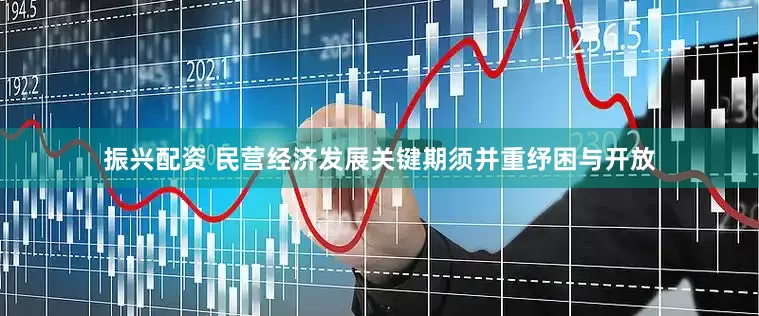 振兴配资 民营经济发展关键期须并重纾困与开放