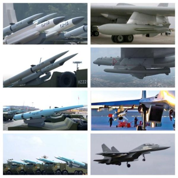 金来源 外挂量大管饱，侧卫海空对半：阅兵后随想之空中梯队的“离谱”与“平衡”