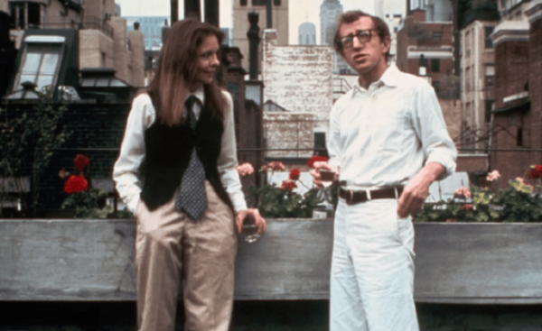 贵盈配资 伍迪艾伦发长文悼念黛安基顿：世界因此变得更灰暗